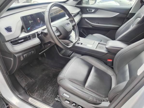 Chery Tiggo 7 Pro Max I с пробегом 2022 года, цена 1 759 000 рублей, 67916 км, внедорожник, Автокод Объявления