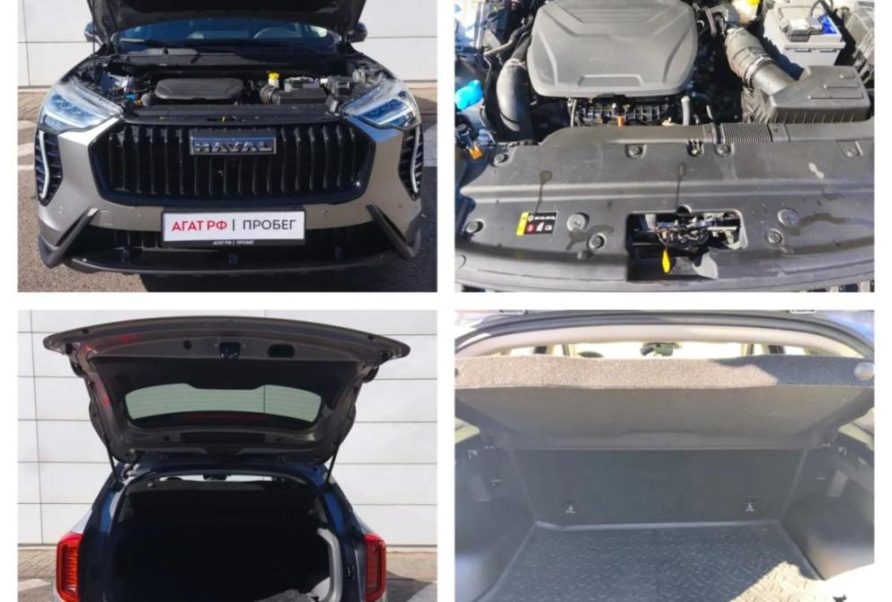 Haval Jolion I Ставрополь  - изображение 9
