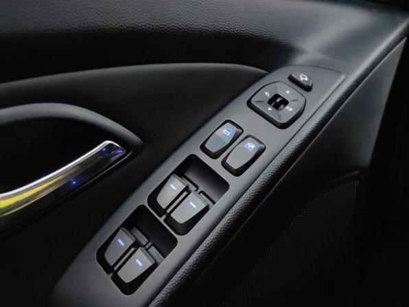 Hyundai ix35 I с пробегом 2012 года, цена 1 235 000 рублей, 192419 км, внедорожник, Автокод Объявления