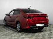 Kia Rio IV Рестайлинг Санкт-Петербург  - изображение 25