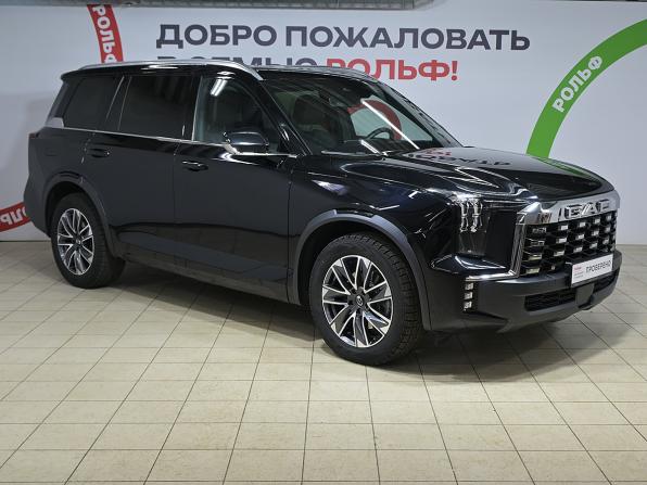 GAC GS8 II с пробегом 2025 года, цена 3 560 000 рублей, 36450 км, внедорожник, Автокод Объявления