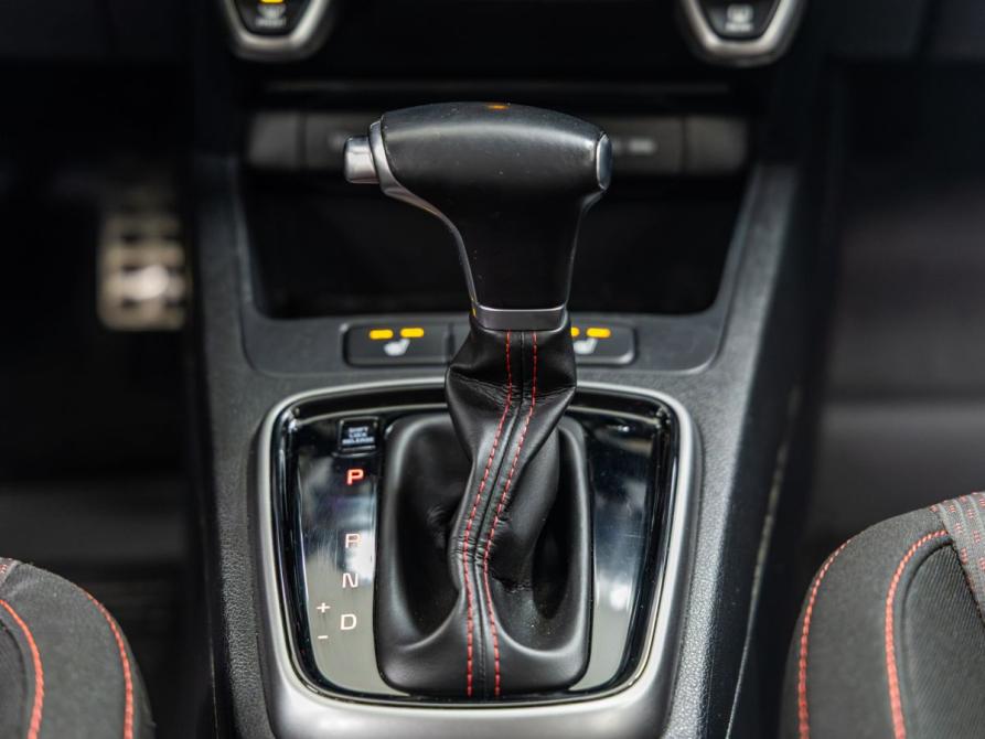 Kia Rio IV Рестайлинг Волгоград  - изображение 27