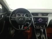 Skoda Octavia III (A7) Рестайлинг Пермь  - изображение 32