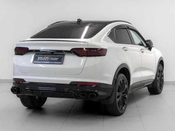 Geely Tugella I Рестайлинг с пробегом 2023 года, цена 2 775 000 рублей, 53696 км, внедорожник, Автокод Объявления