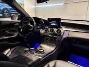 Mercedes-Benz C-Класс IV (W205) Новосибирск  - изображение 40