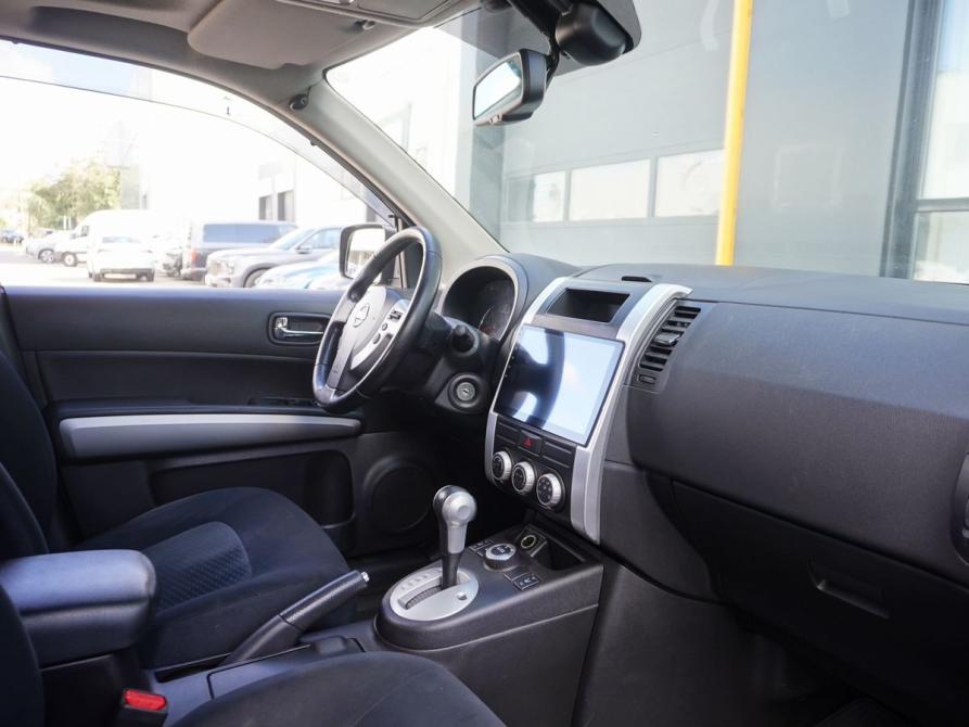 Nissan X-Trail II Рестайлинг Москва  - изображение 11