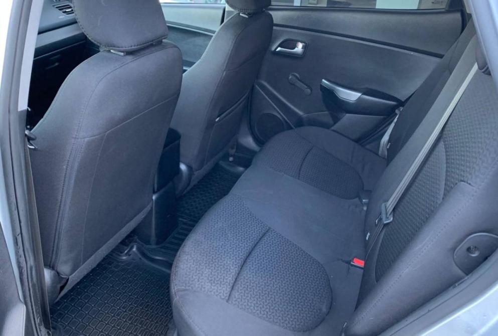 Kia Rio III Рестайлинг Красноярск  - изображение 19