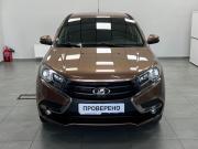 Lada (ВАЗ) XRAY I Казань  - изображение 19