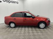 Lada (ВАЗ) Granta I Рестайлинг Воронеж  - изображение 30