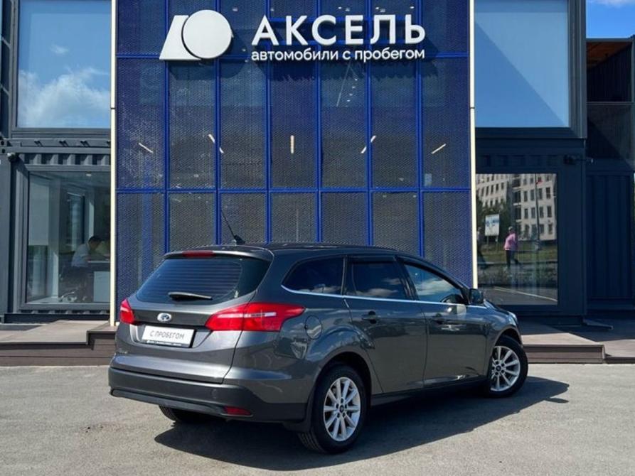 Ford Focus III Рестайлинг Архангельск  - изображение 5