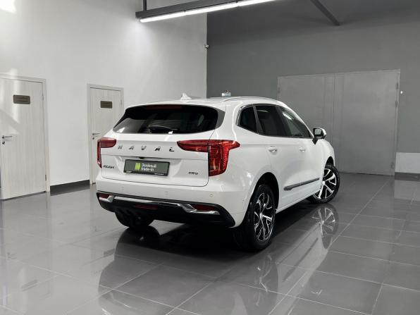 Haval Jolion I с пробегом 2021 года, цена 1 740 000 рублей, 82333 км, внедорожник, Автокод Объявления