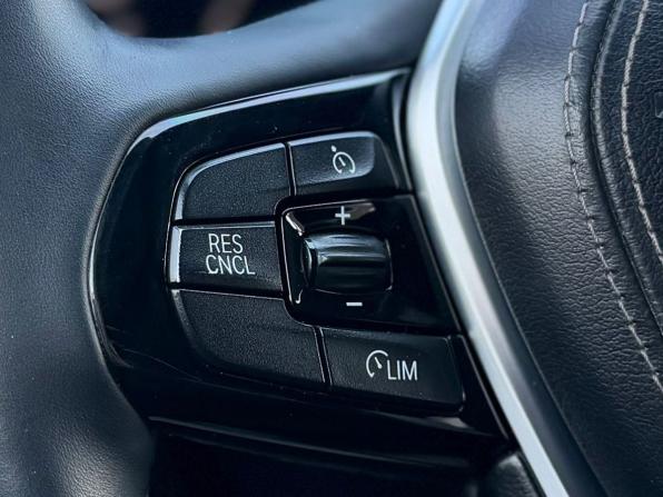BMW 5 серии VII (G30/G31/G38) с пробегом 2018 года, цена 2 890 000 рублей, 174365 км, седан, Автокод Объявления