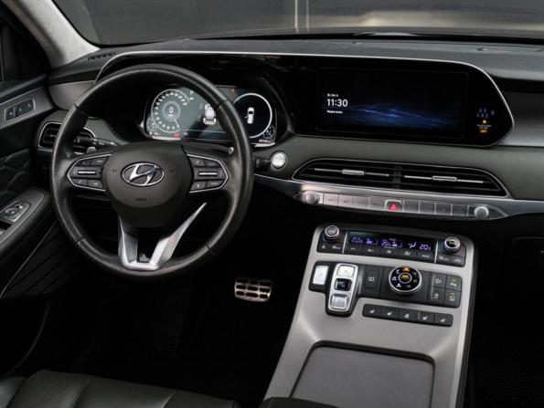 Hyundai Palisade I с пробегом 2021 года, цена 4 630 000 рублей, 83769 км, внедорожник, Автокод Объявления