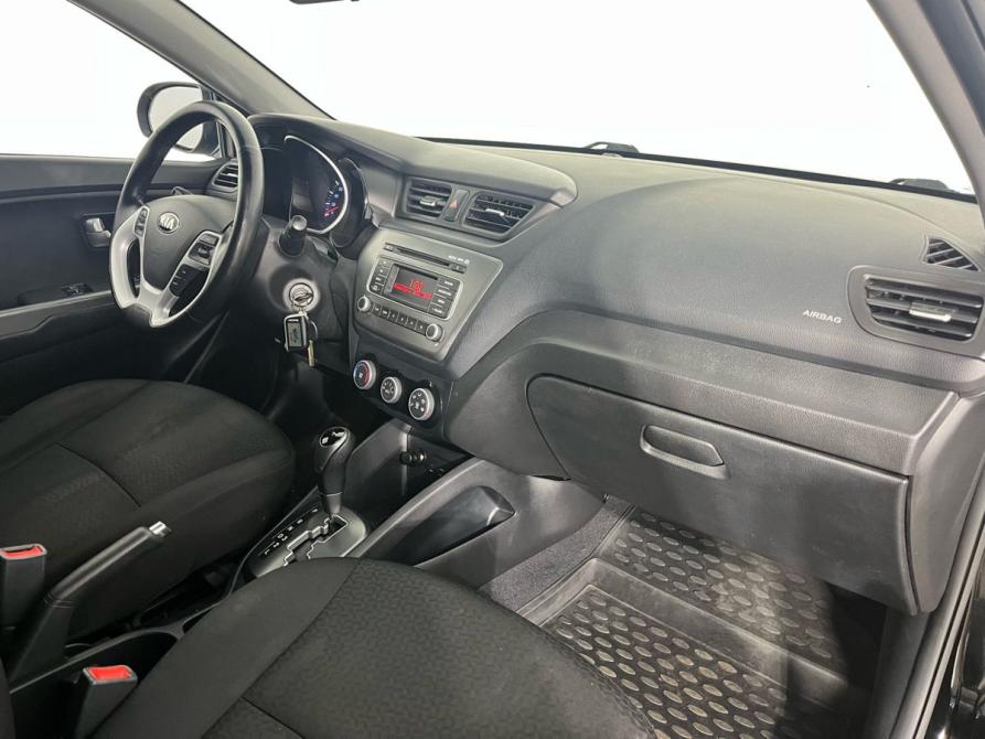 Kia Rio III Рестайлинг Ижевск  - изображение 9