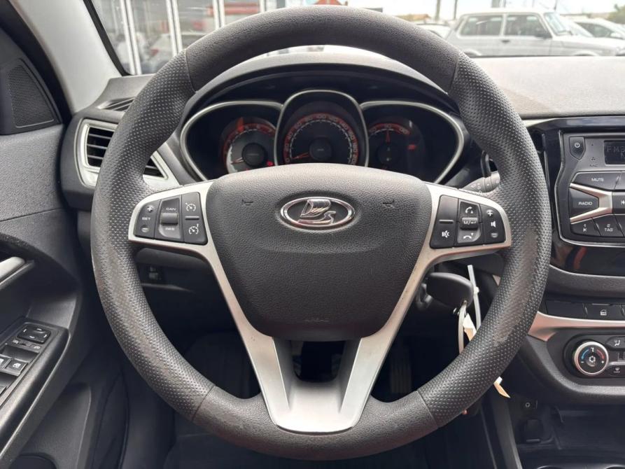 Lada (ВАЗ) Vesta I Краснодар  - изображение 21