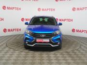 Lada (ВАЗ) XRAY I Вологда  - изображение 19