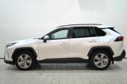 Toyota RAV4 V (XA50) Сургут  - изображение 30