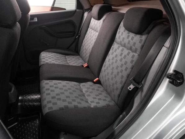 Ford Focus II Рестайлинг с пробегом 2008 года, цена 609 000 рублей, 247289 км, седан, Автокод Объявления