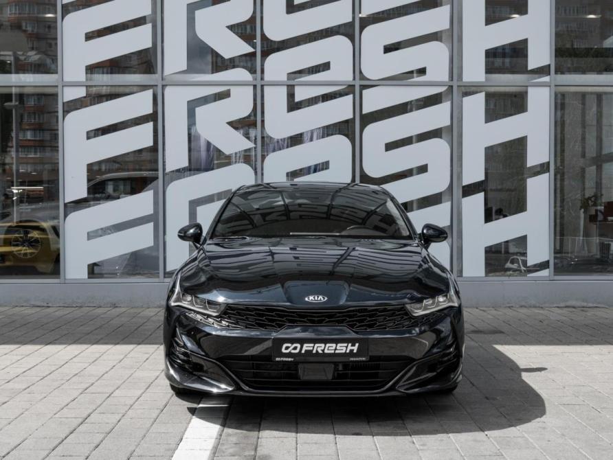 Kia K5 II Ставрополь  - изображение 3