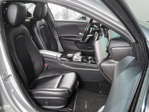 Mercedes-Benz A-Класс IV (W177) с пробегом 2019 года, цена 3 199 000 рублей, 85868 км, седан, Автокод Объявления