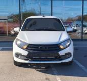 Lada (ВАЗ) Granta I Рестайлинг Воронеж  - изображение 15