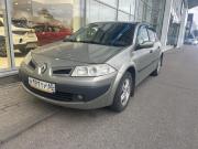 Renault Megane II Рестайлинг Санкт-Петербург  - изображение 2