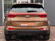 Kia Sportage IV Екатеринбург  - изображение 28