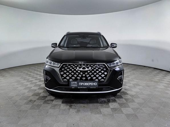 Chery Tiggo 7 Pro Max I с пробегом 2024 года, цена 1 950 000 рублей, 43318 км, внедорожник, Автокод Объявления