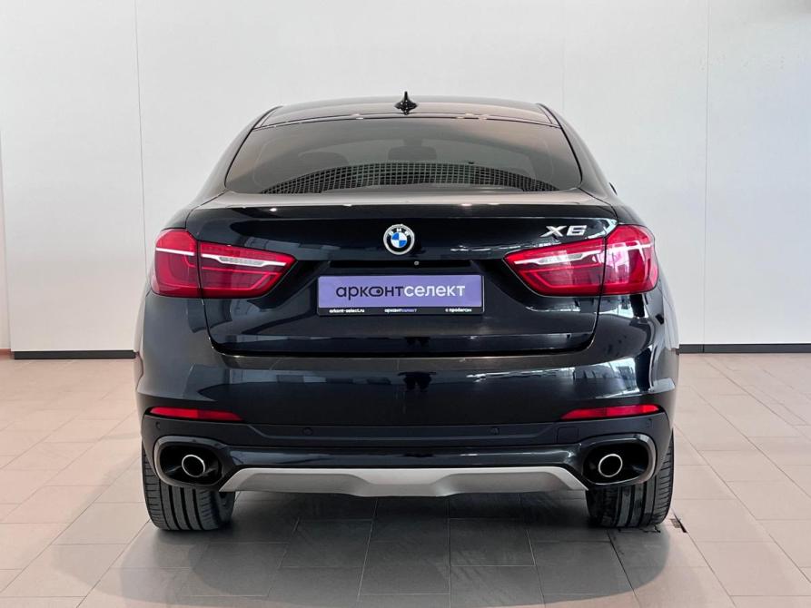BMW X6 II (F16) Волгоград  - изображение 8
