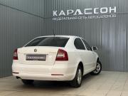 Skoda Octavia II (A5) Рестайлинг Магнитогорск  - изображение 18