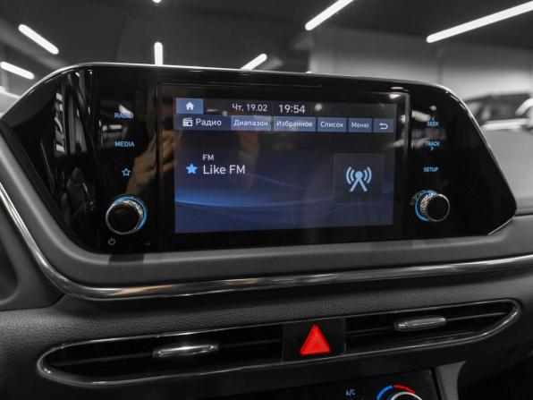 Hyundai Sonata VIII (DN8) с пробегом 2022 года, цена 3 060 000 рублей, 61598 км, седан, Автокод Объявления
