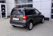 Skoda Yeti I Владимир  - изображение 30