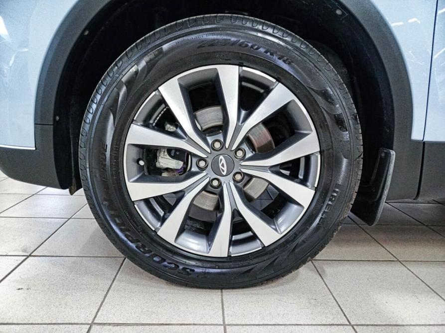 Chery Tiggo 7 Pro Max I Набережные Челны  - изображение 22