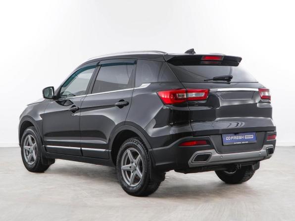 Lifan X70 I с пробегом 2018 года, цена 985 055 рублей, 40587 км, внедорожник, Автокод Объявления