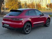 Porsche Macan I Рестайлинг Казань  - изображение 28
