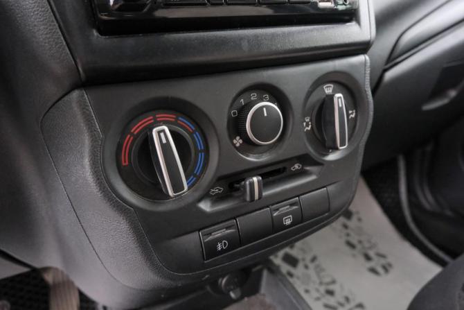 Lada (ВАЗ) Granta I Рестайлинг с пробегом 2019 года, цена 679 000 рублей, 133000 км, лифтбек, Автокод Объявления