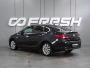 Opel Astra J Рестайлинг Воронеж  - изображение 20