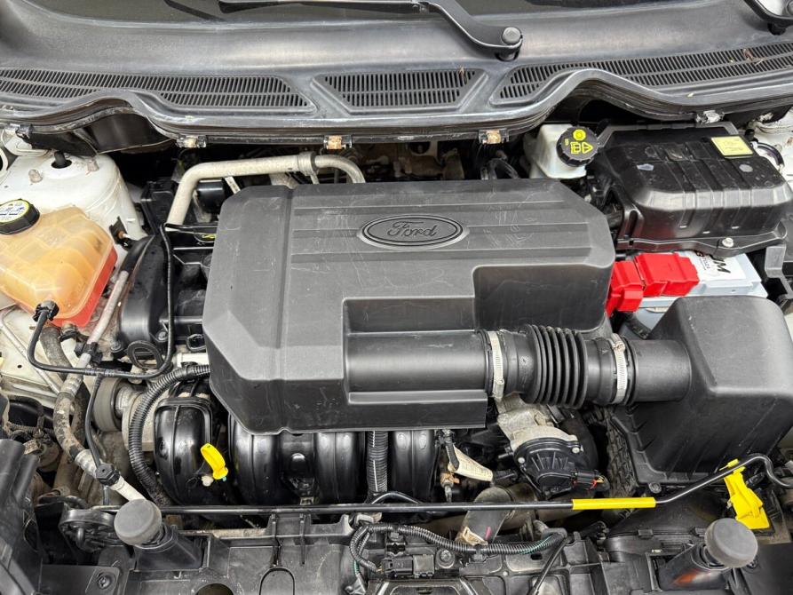 Ford EcoSport II Москва  - изображение 15