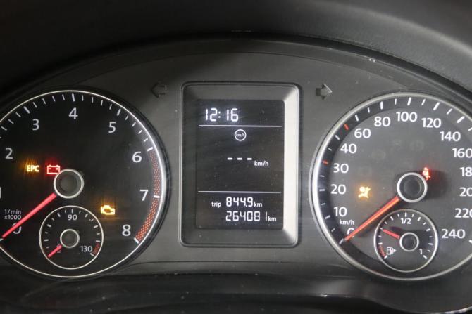 Volkswagen Golf Plus II с пробегом 2012 года, цена 579 990 рублей, 264080 км, хэтчбек, Автокод Объявления
