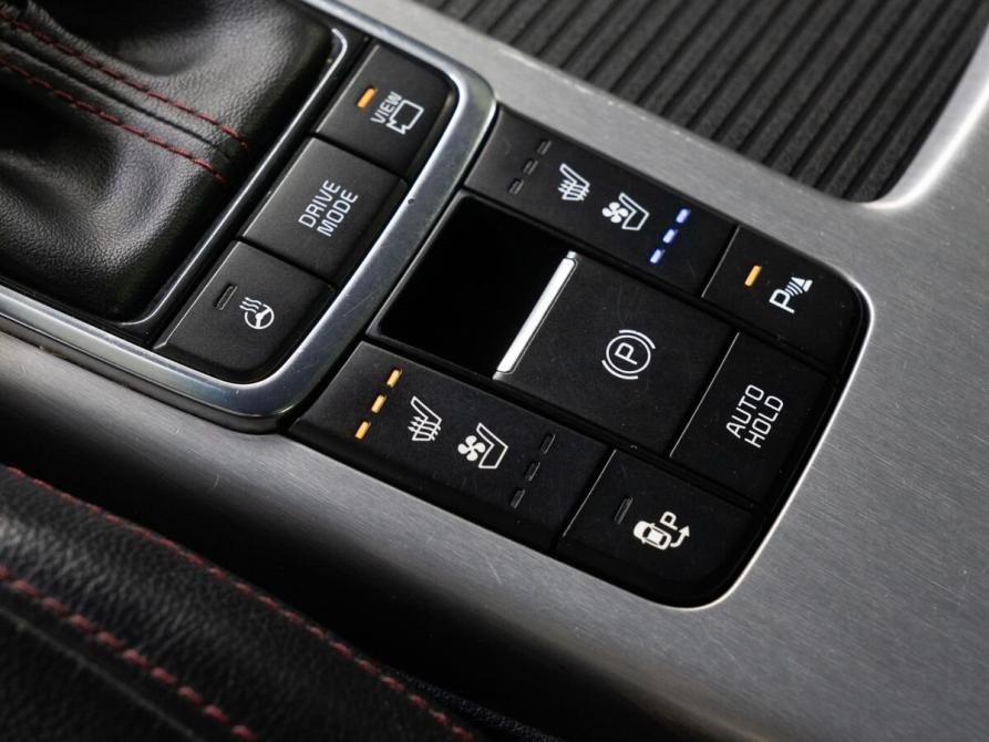 Kia Optima IV Тюмень  - изображение 12