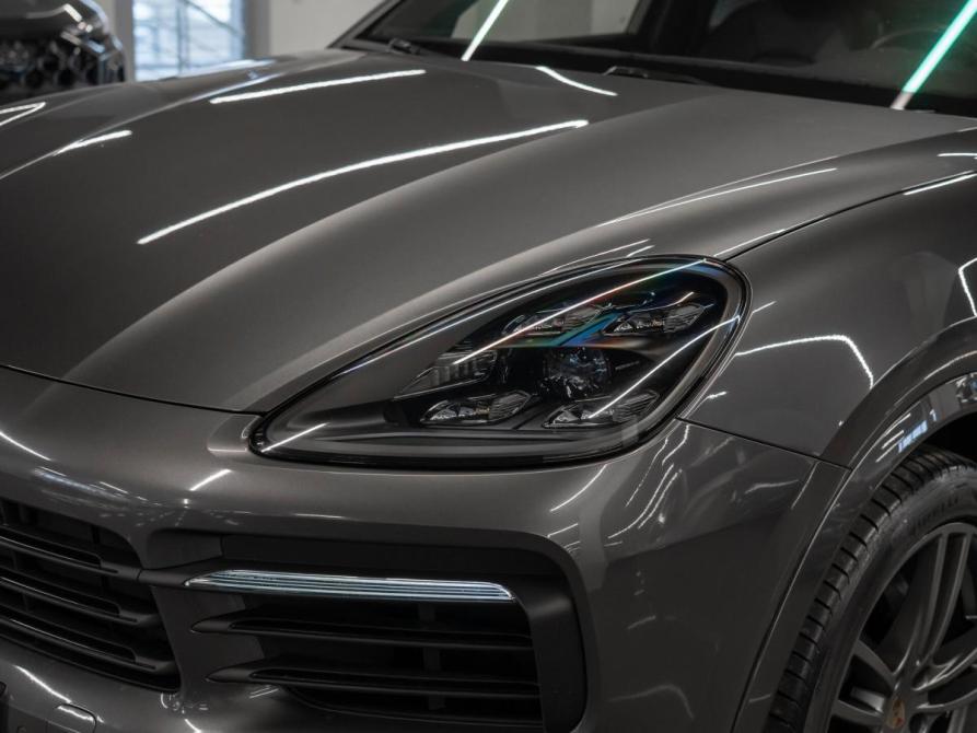 Porsche Cayenne III Москва  - изображение 32