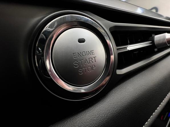 Chery Tiggo 4 Pro I с пробегом 2023 года, цена 1 590 000 рублей, 23718 км, внедорожник, Автокод Объявления