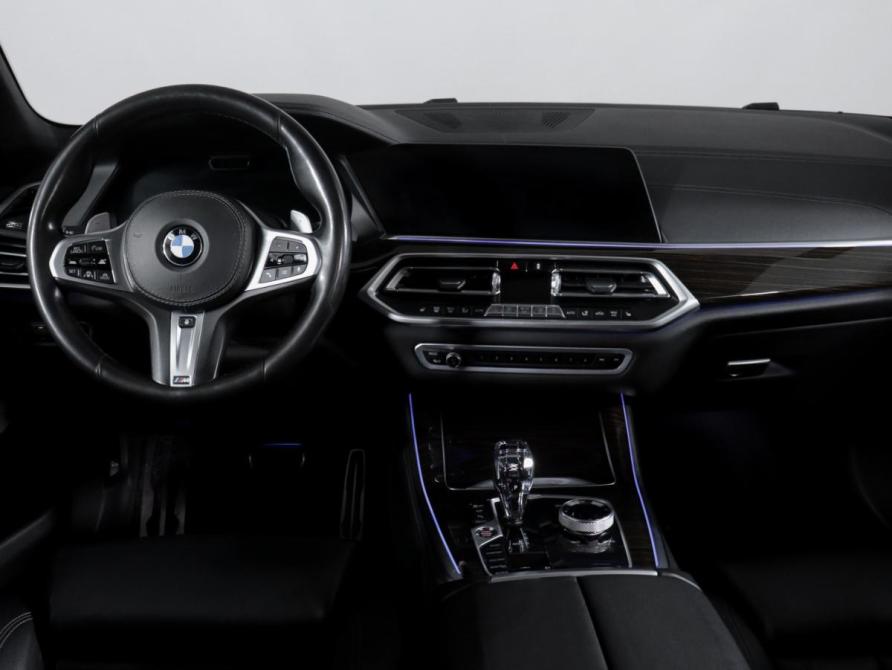BMW X5 IV (G05/G18) Москва  - изображение 12