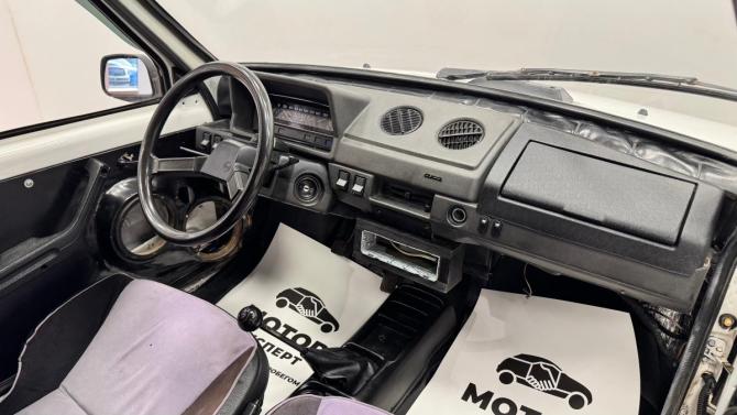 Lada (ВАЗ) 1111 Ока с пробегом 1999 года, цена 110 000 рублей, 67112 км, хэтчбек, Автокод Объявления