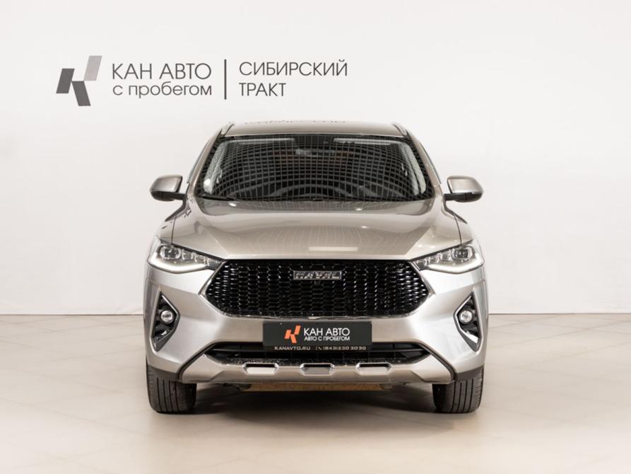 Haval F7x I Казань  - изображение 2