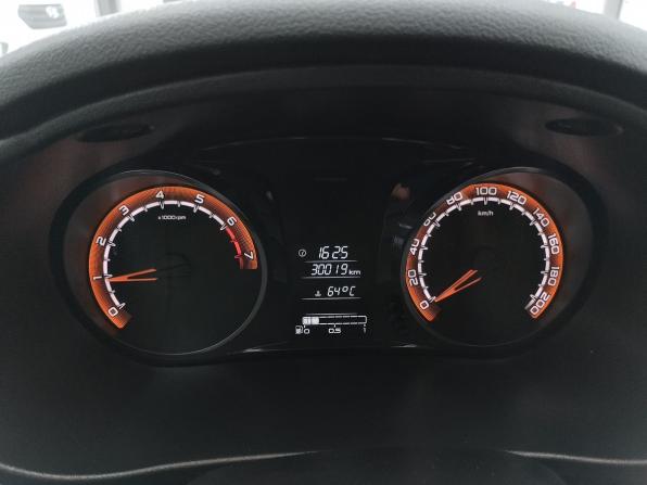 Lada (ВАЗ) Granta I Рестайлинг с пробегом 2024 года, цена 985 000 рублей, 30019 км, универсал, Автокод Объявления
