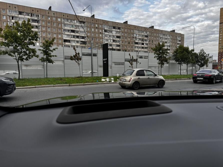 Li Auto (Lixiang) L7 I Рестайлинг Санкт-Петербург  - изображение 20
