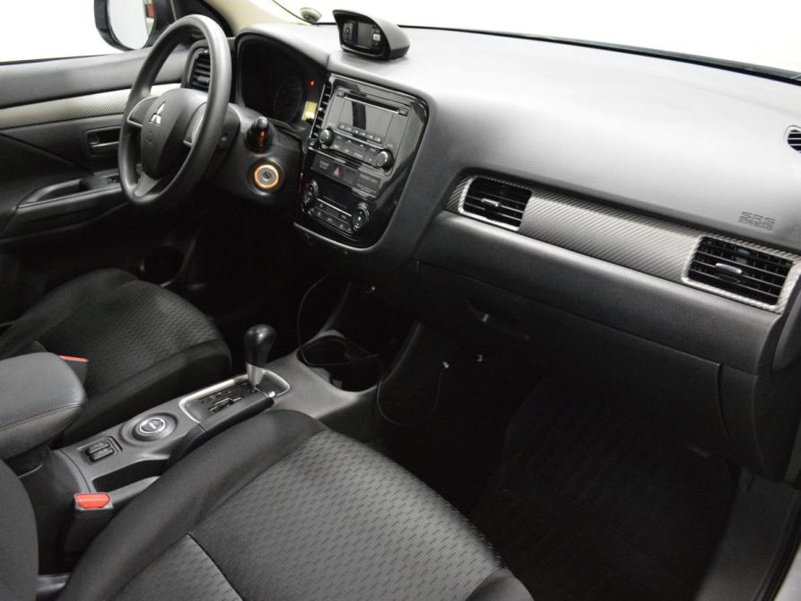 Mitsubishi Outlander III Санкт-Петербург  - изображение 12