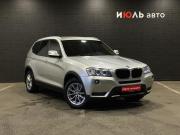 BMW X3 II (F25) Челябинск  - изображение 26