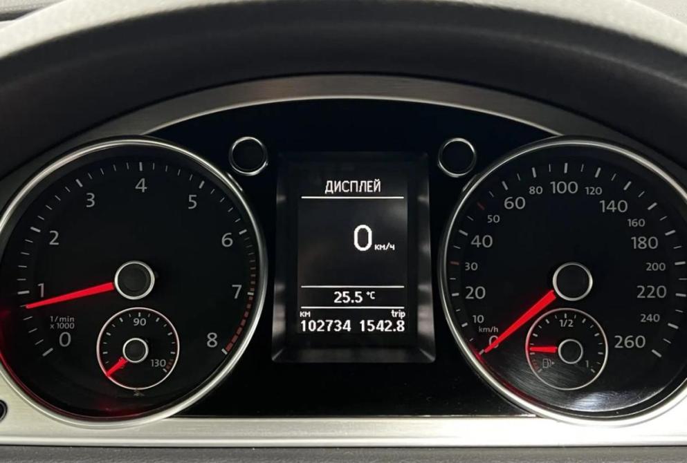Volkswagen Passat B7 Нижний Новгород  - изображение 18